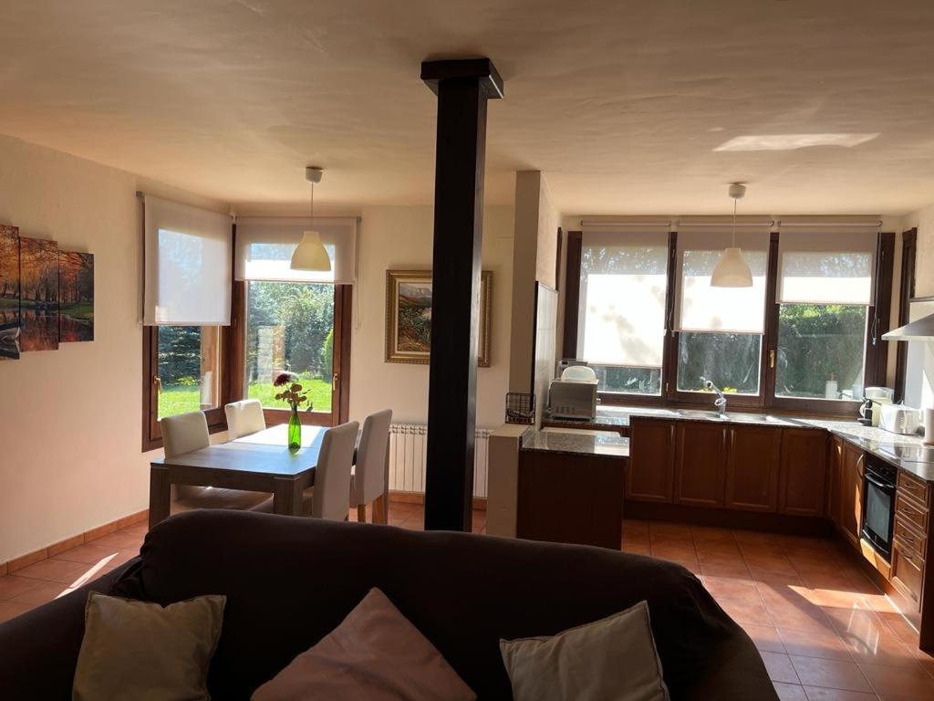 Casa Rural Mollo, Vall De Camprodon Extérieur photo