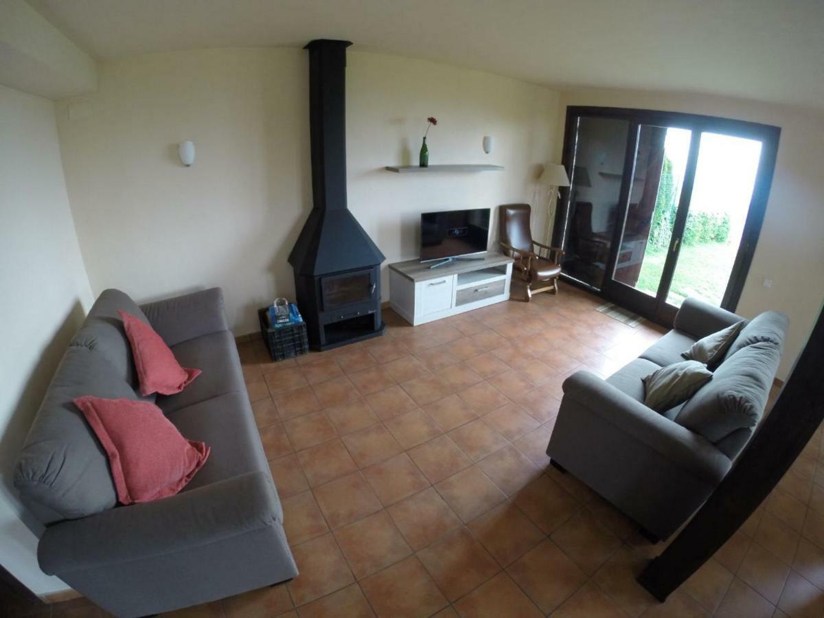 Casa Rural Mollo, Vall De Camprodon Extérieur photo