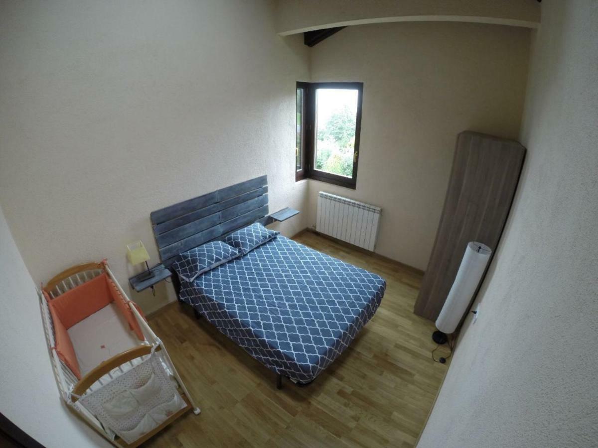 Casa Rural Mollo, Vall De Camprodon Extérieur photo