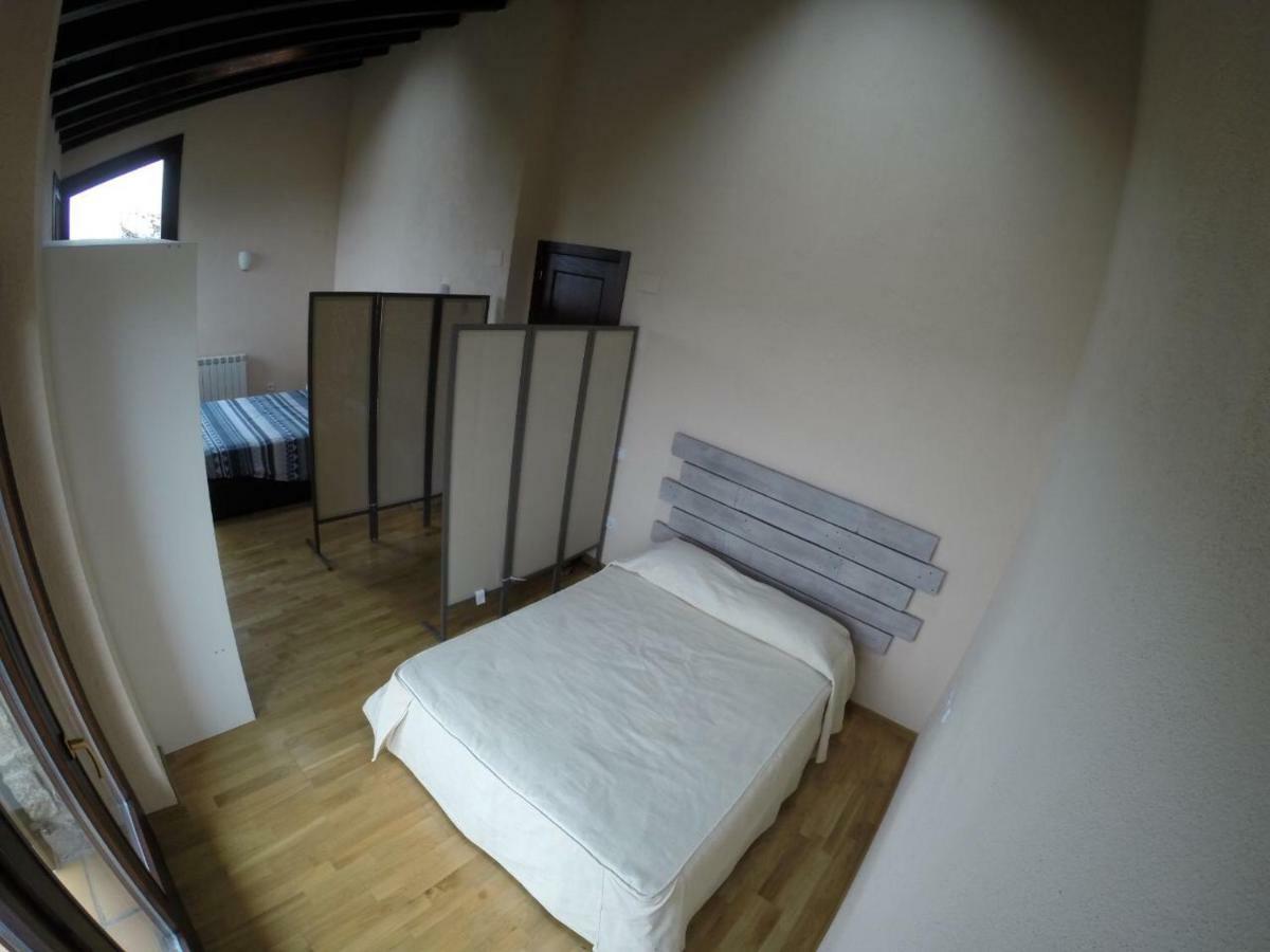 Casa Rural Mollo, Vall De Camprodon Extérieur photo