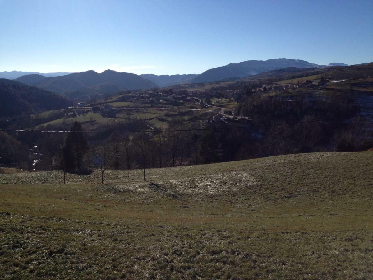 Casa Rural Mollo, Vall De Camprodon Extérieur photo
